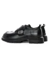 Pantofi Casual Dama din piele naturala KM6715 BLACK | FORMAZIONE