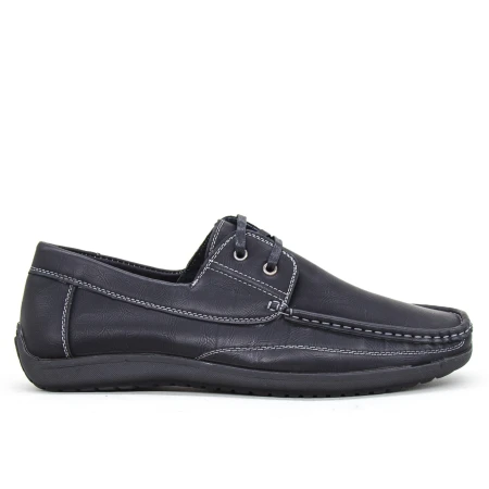 Elegáns férfi cipő OR68516-1 Fekete | Clowse » MeiShoes.ro