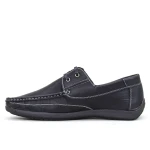 Elegáns férfi cipő OR68516-1 Fekete | Clowse » MeiShoes.ro