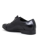 Elegáns férfi cipő 5A031-1 Fekete | Clowse » MeiShoes.ro