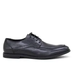 Elegáns férfi cipő 1G678 Fekete | Clowse » MeiShoes.ro