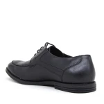 Elegáns férfi cipő 1G678 Fekete | Clowse » MeiShoes.ro