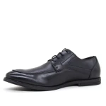 Elegáns férfi cipő 1G678 Fekete | Clowse » MeiShoes.ro