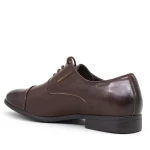 Elegáns férfi cipő 5A032-2 Barna | Clowse » MeiShoes.ro