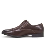 Elegáns férfi cipő 5A032-2 Barna | Clowse » MeiShoes.ro