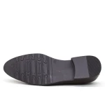 Elegáns férfi cipő 5A032-2 Barna | Clowse » MeiShoes.ro