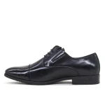 Elegáns férfi cipő 5A032-1 Fekete | Clowse » MeiShoes.ro