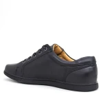 Elegáns férfi cipő 6A35-1 Fekete | Clowse » MeiShoes.ro