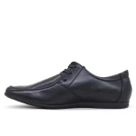 Elegáns férfi cipő 1G161 Fekete | Clowse » MeiShoes.ro