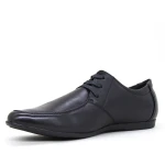 Elegáns férfi cipő 1G161 Fekete | Clowse » MeiShoes.ro