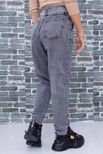 Női farmer 5011 Szürke (G32) Fashion