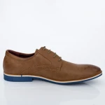 Elegáns férfi cipő 7G615 Keki | Clowse » MeiShoes.ro