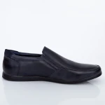 Elegáns férfi cipő 9A7281 Kék | Clowse » MeiShoes.ro